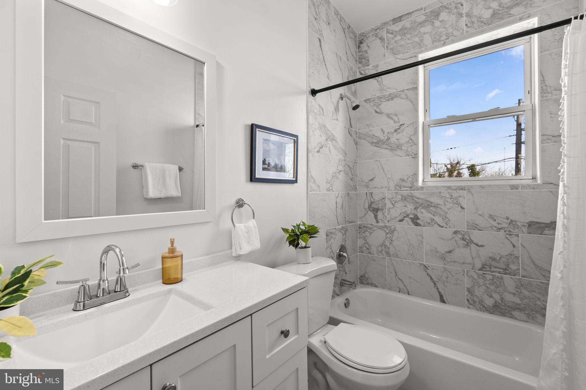 3617 Manchester Avenue Baltimore, MD 21215 - Photo 18 of 30 Bathroom 1