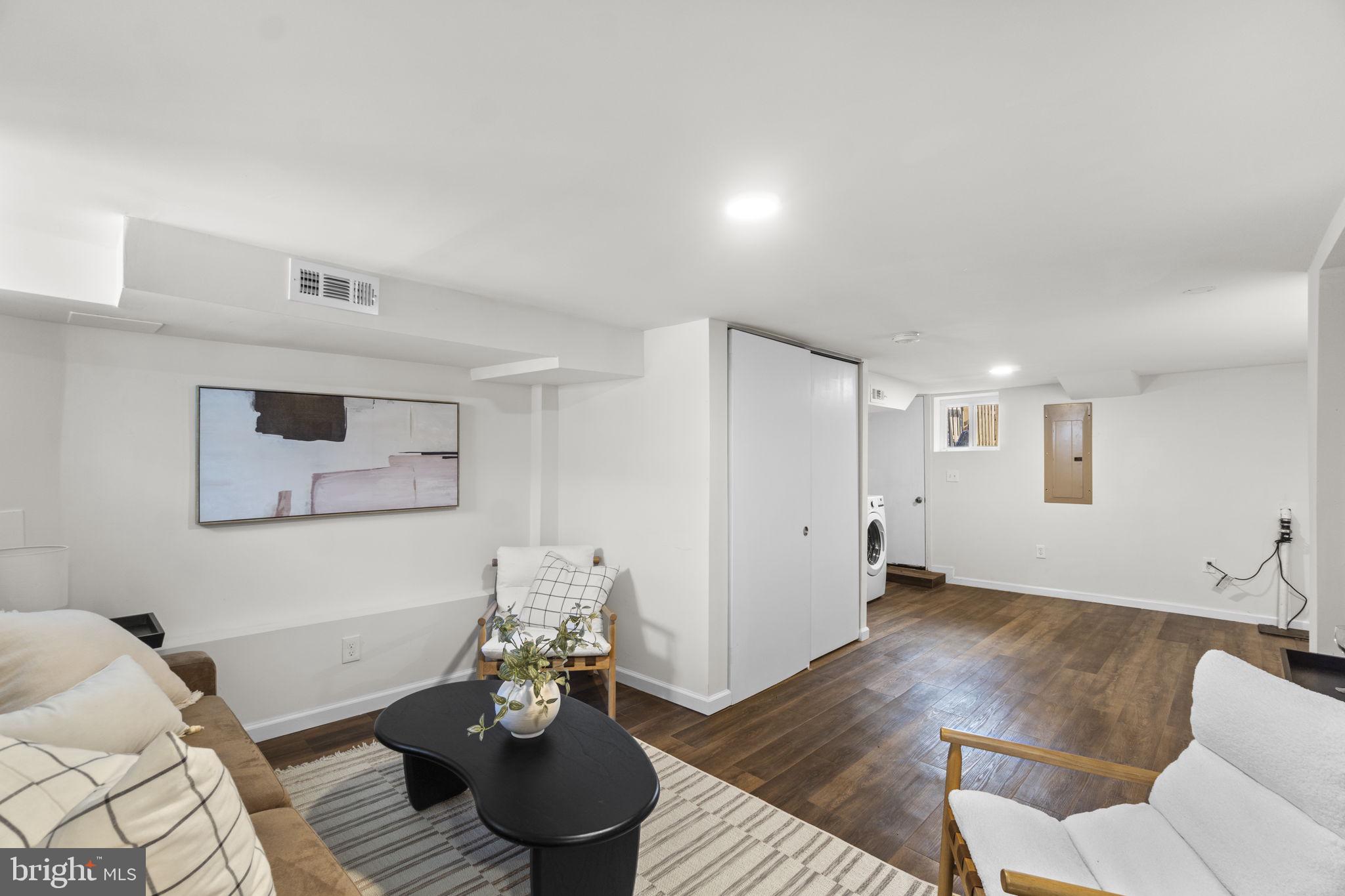 3617 Manchester Avenue Baltimore, MD 21215 - Photo 19 of 30 Recreation Area