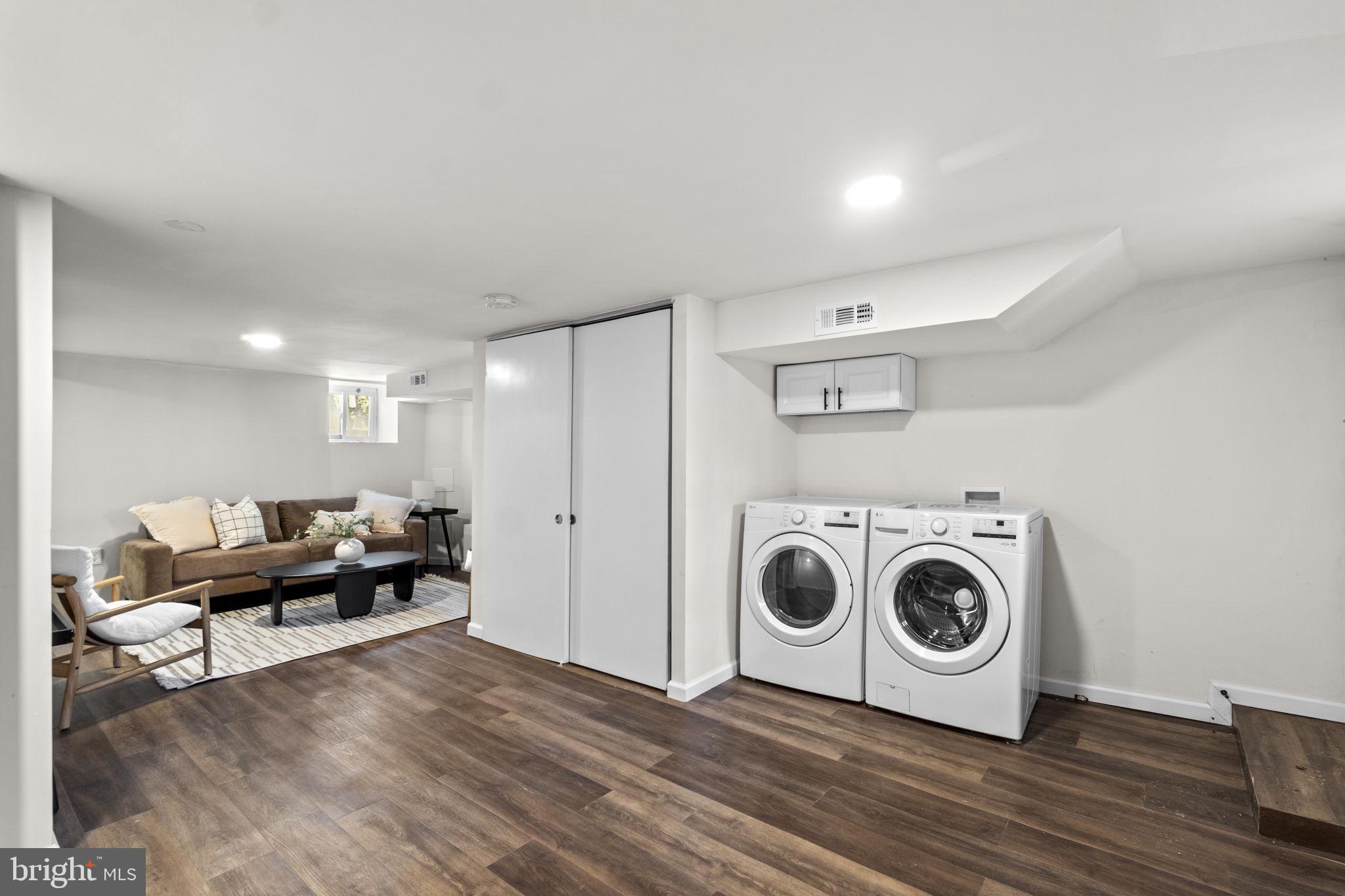 3617 Manchester Avenue Baltimore, MD 21215 - Photo 21 of 30 Recreation Area