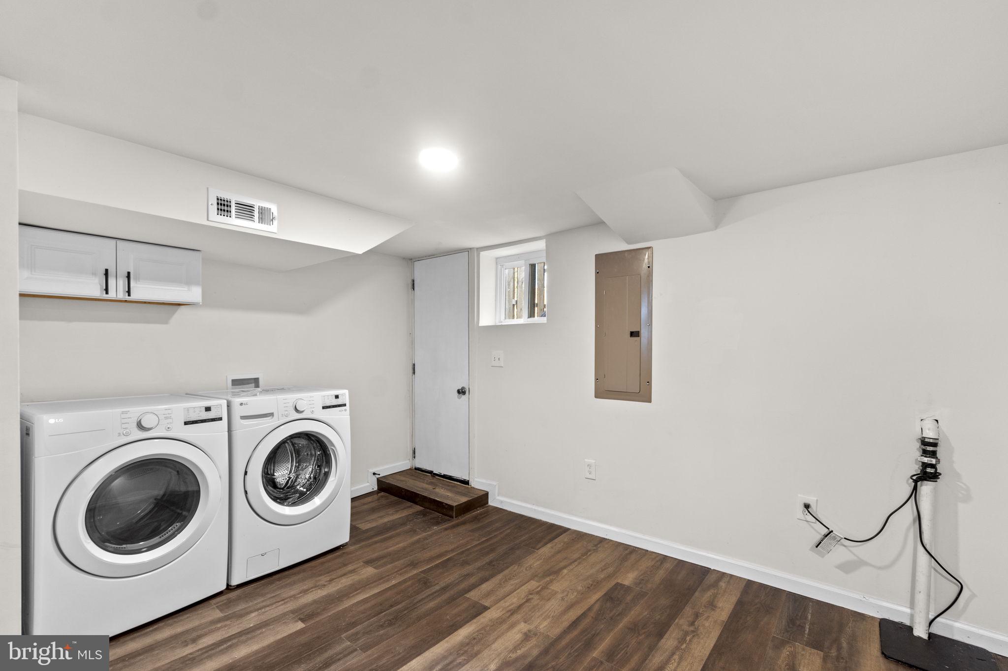 3617 Manchester Avenue Baltimore, MD 21215 - Photo 22 of 30 Recreation Area