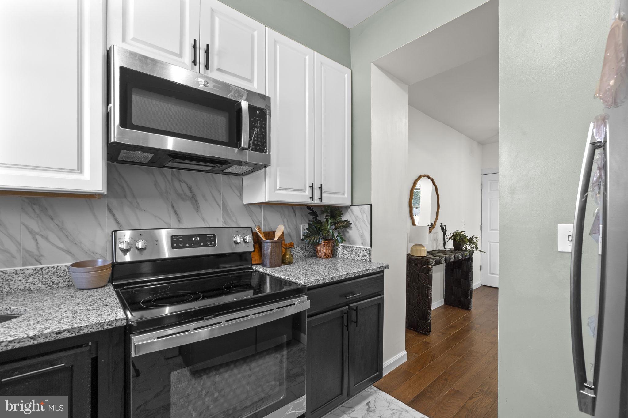 3617 Manchester Avenue Baltimore, MD 21215 - Photo 10 of 30 Kitchen