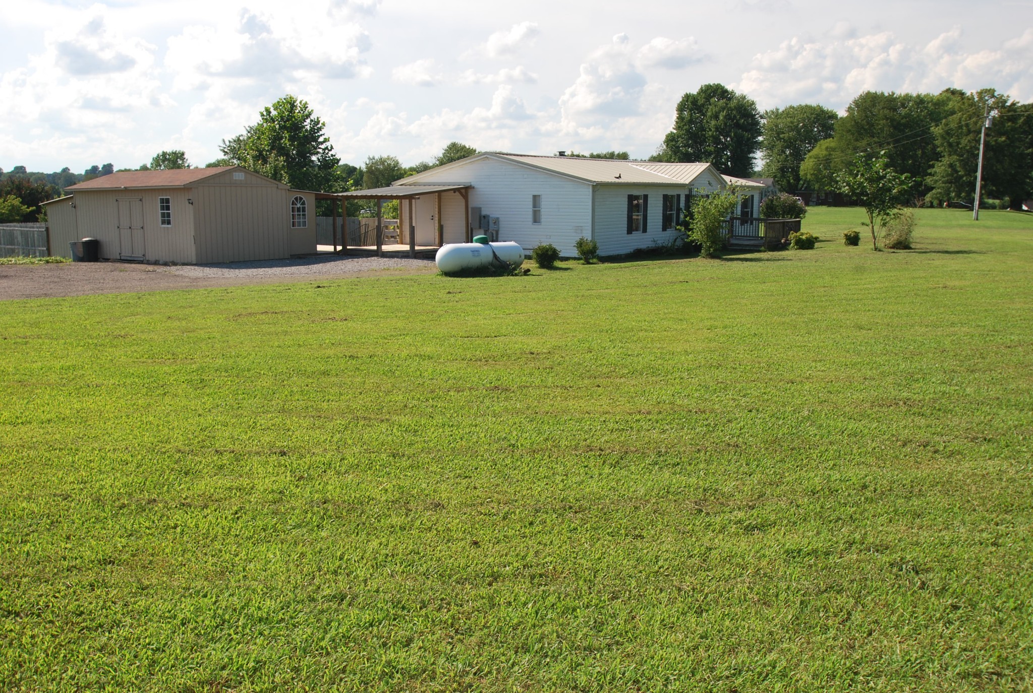 431 Buttermilk Hollow Road Bethpage, TN 37022 - Photo 26 of 32 Gallery Image 26
