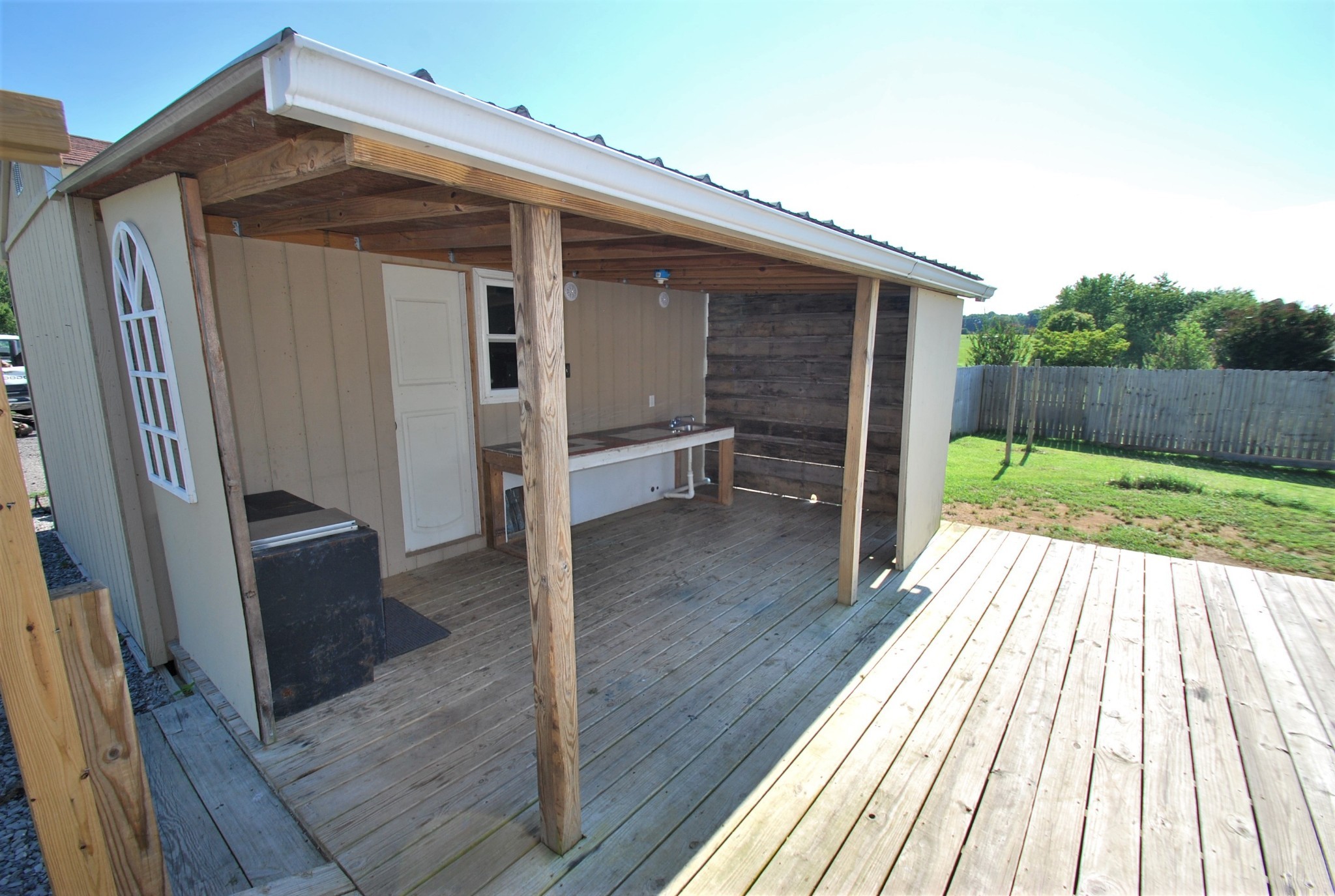 431 Buttermilk Hollow Road Bethpage, TN 37022 - Photo 27 of 32 Gallery Image 27