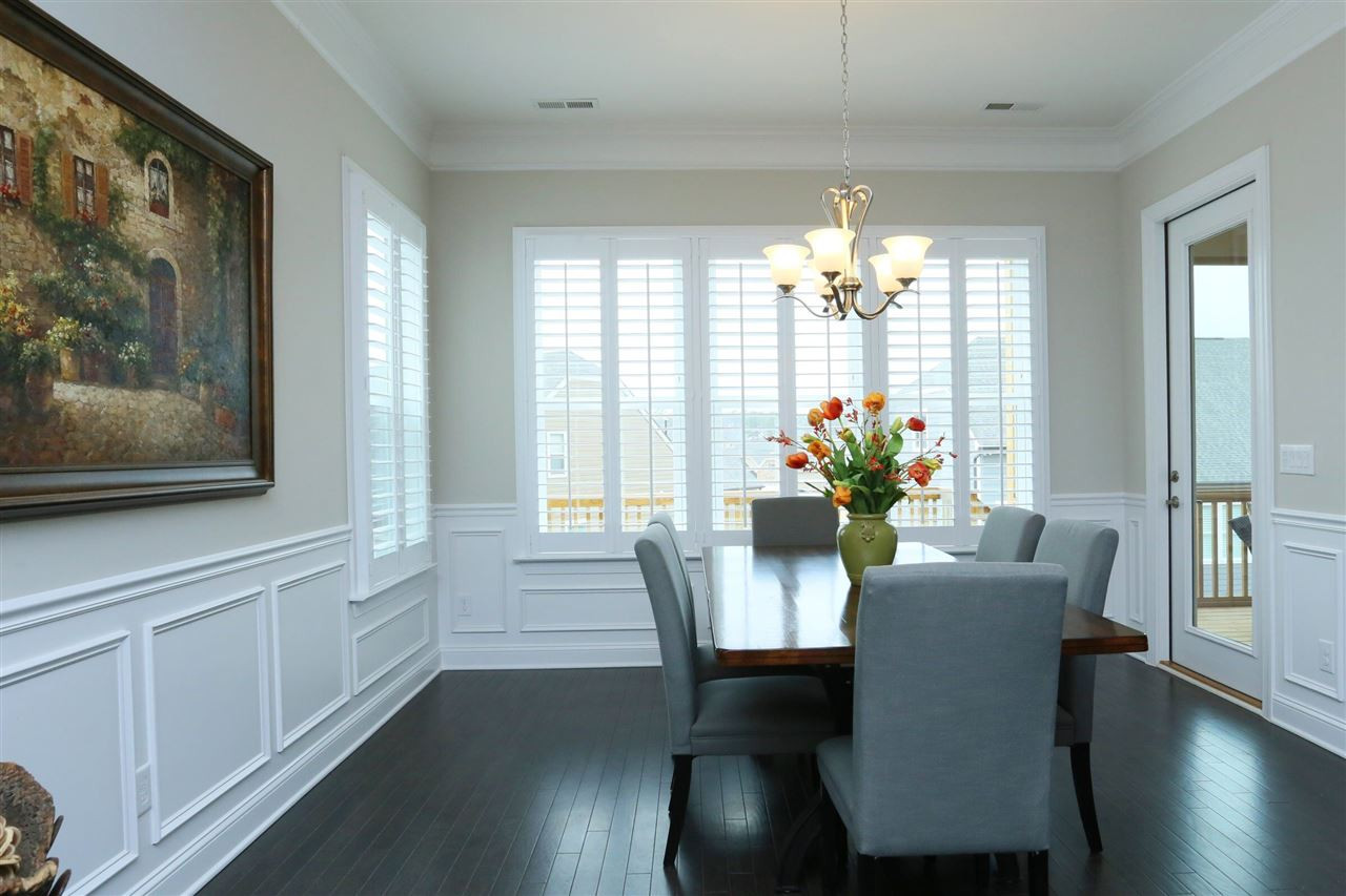 8437 Lentic Court Raleigh, NC 27615 - Photo 7 of 17 Another view of open great room/common areas. Great Room