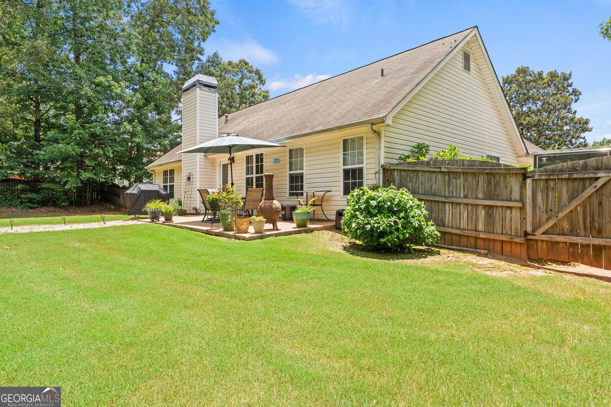 318 Chandler Ridge McDonough, GA 30253 - Photo 15 of 39