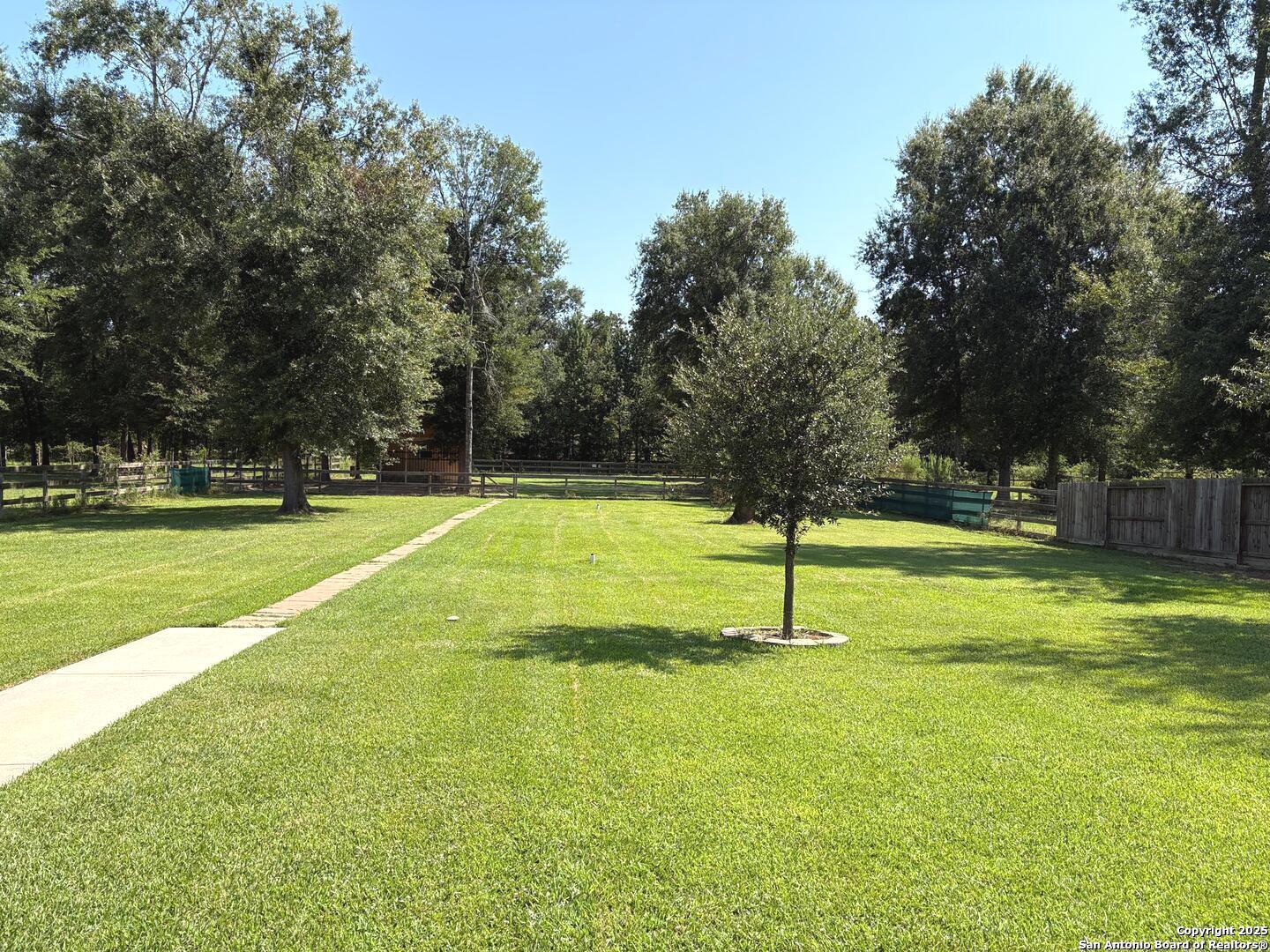 6358 Rolling Hills Road Conroe, TX 77303 - Photo 21 of 23 a swimming pool view