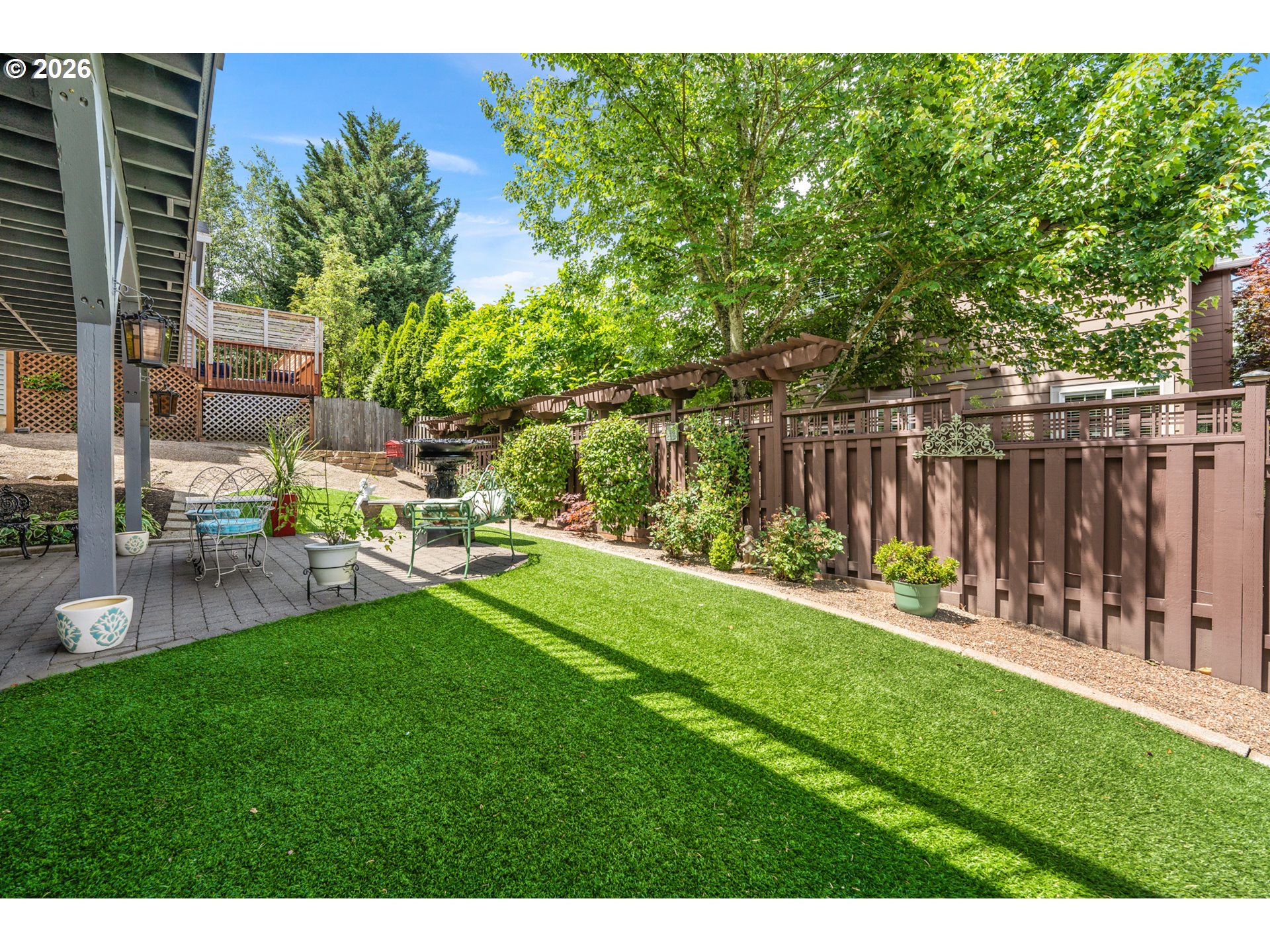 14185 Southwest 131st Terrace Portland, OR 97224 - Photo 41 of 44
