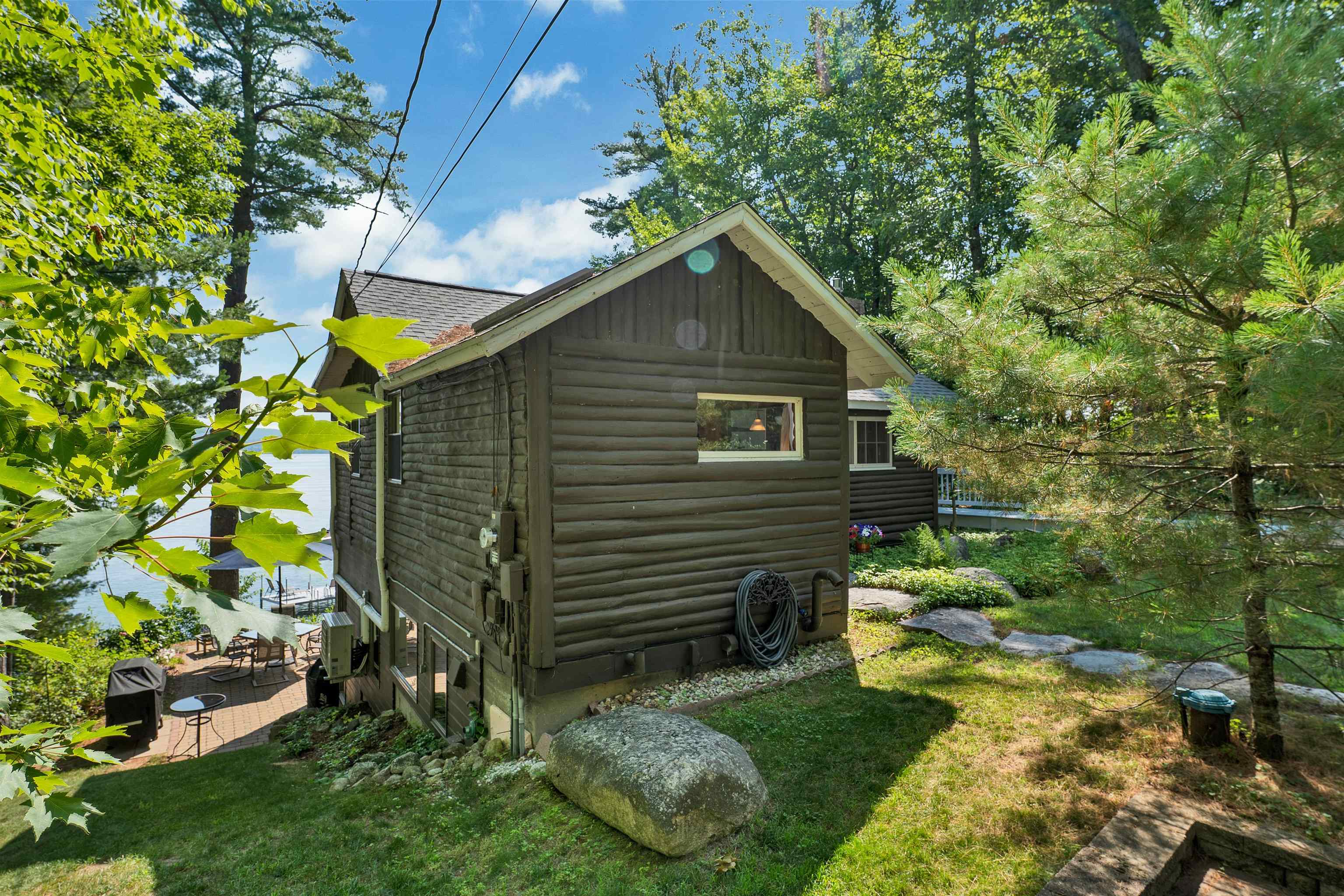 41 Meaders Point Road New Durham, NH 03855 - Photo 10 of 60