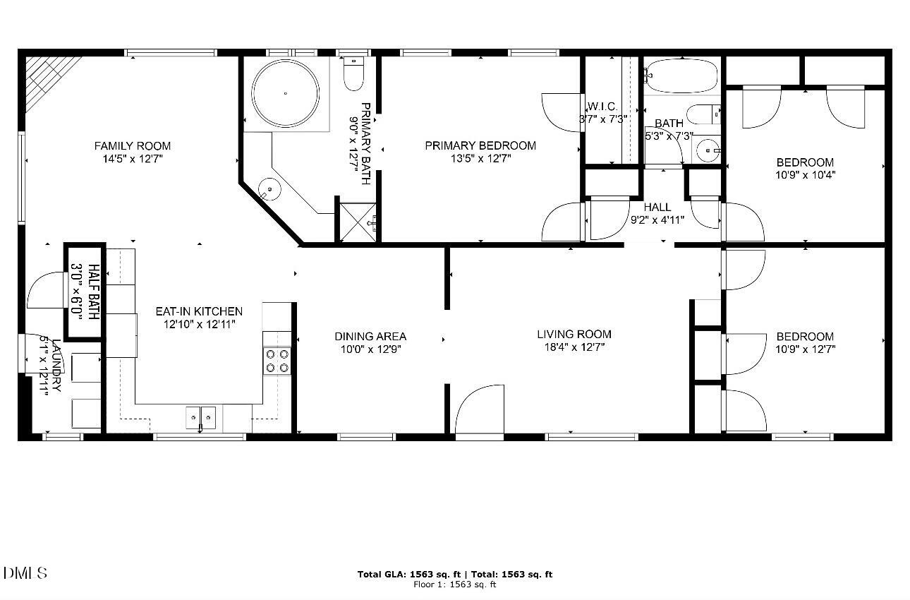 654 Ferrells Bridge Road Louisburg, NC 27549 - Photo 15 of 15 053C0346-5D5F-4BE7-A22D-F86E8171AB3C