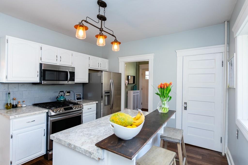10 Chesterfield Road Worcester, MA 01602 - Photo 13 of 41 Gallery Image 13