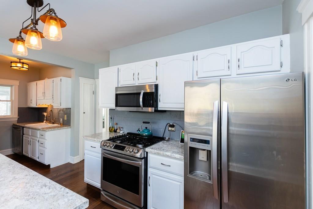 10 Chesterfield Road Worcester, MA 01602 - Photo 14 of 41 Gallery Image 14