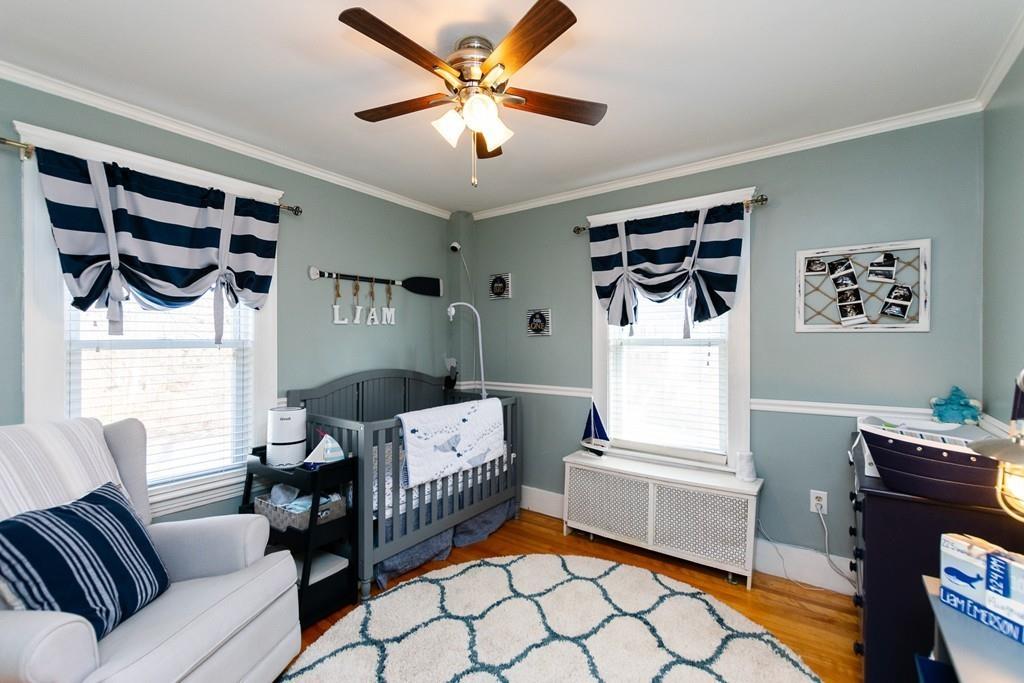 10 Chesterfield Road Worcester, MA 01602 - Photo 23 of 41 Gallery Image 23