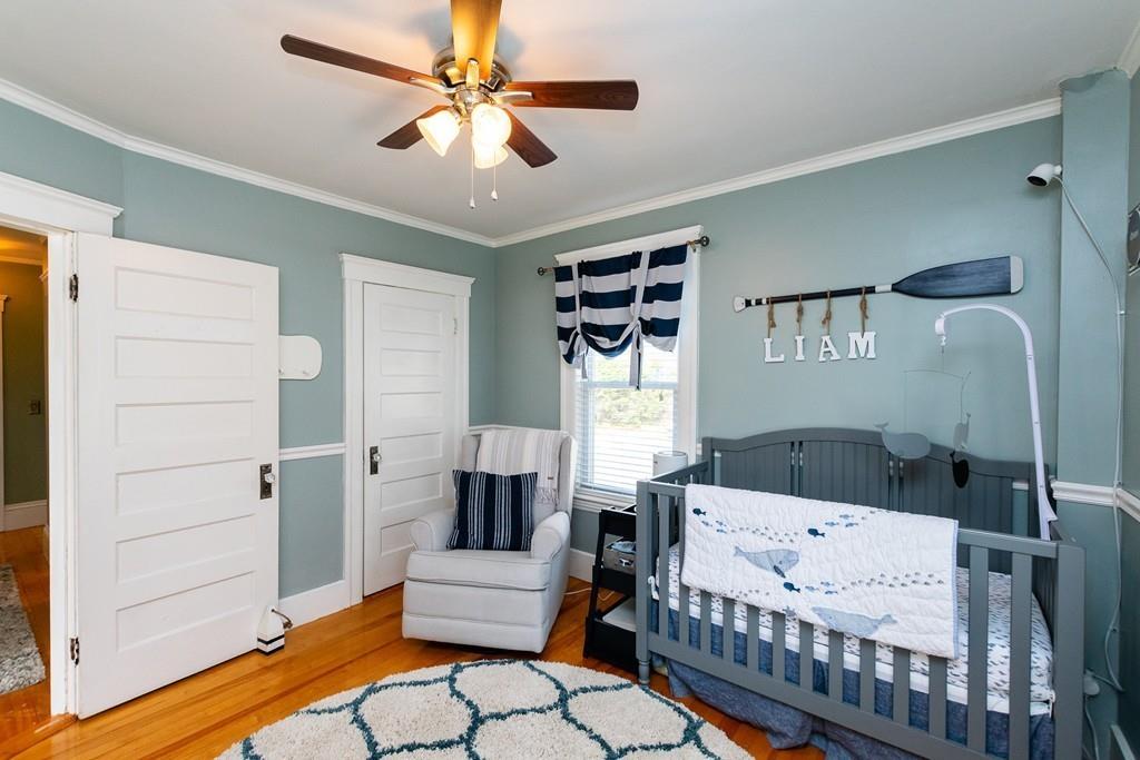 10 Chesterfield Road Worcester, MA 01602 - Photo 24 of 41 Gallery Image 24