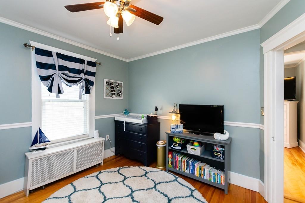10 Chesterfield Road Worcester, MA 01602 - Photo 25 of 41 Gallery Image 25