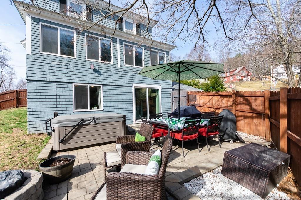 10 Chesterfield Road Worcester, MA 01602 - Photo 33 of 41 Gallery Image 33