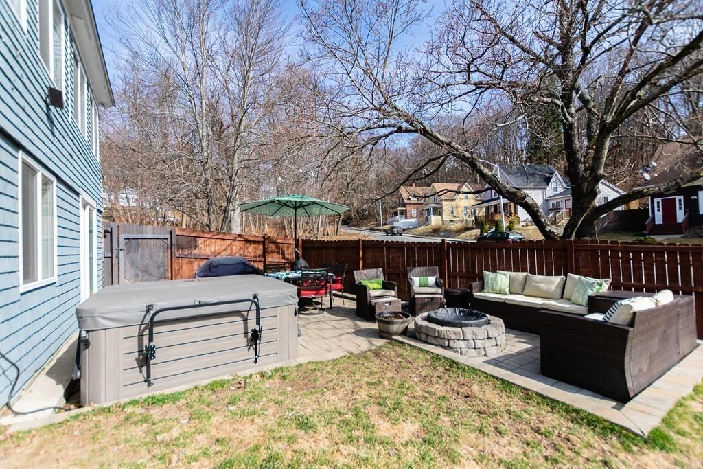 10 Chesterfield Road Worcester, MA 01602 - Photo 34 of 41 Gallery Image 34
