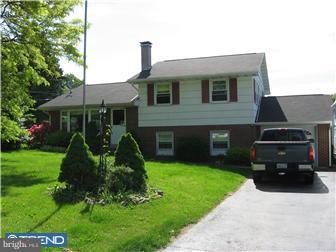 1358 Kauffman Road Pottstown, PA 19464 - Photo 1 of 5 Exterior Front