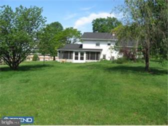 1358 Kauffman Road Pottstown, PA 19464 - Photo 4 of 5 Exterior Back