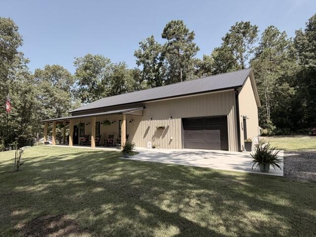 1270 Stukes Road Manning, SC 29102 - Photo 7 of 102 IMG_1648