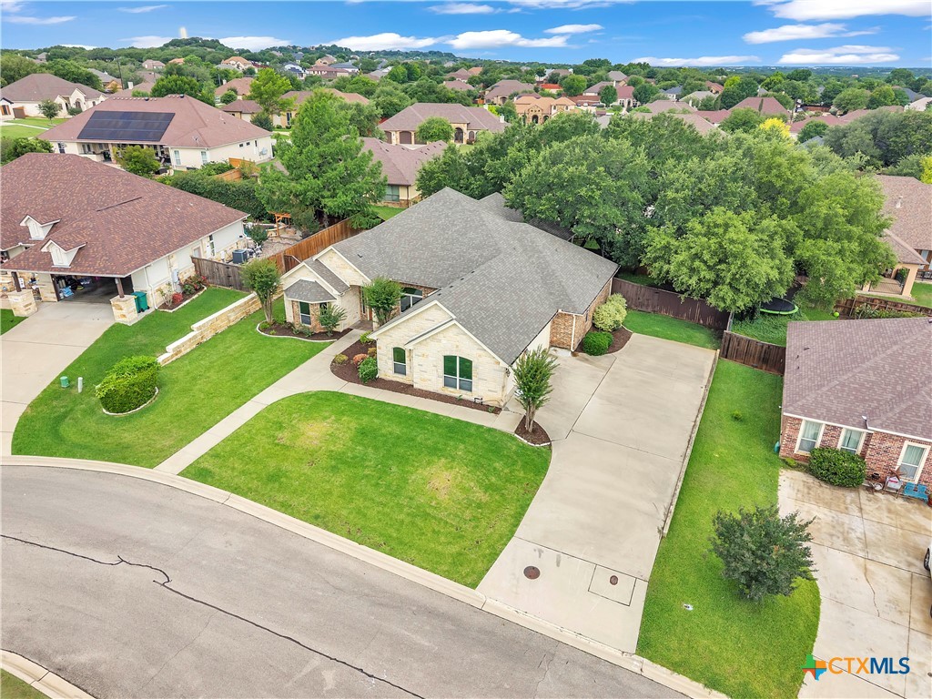 8006 Ridgeway Court Nolanville, TX 76559 - Photo 38 of 43