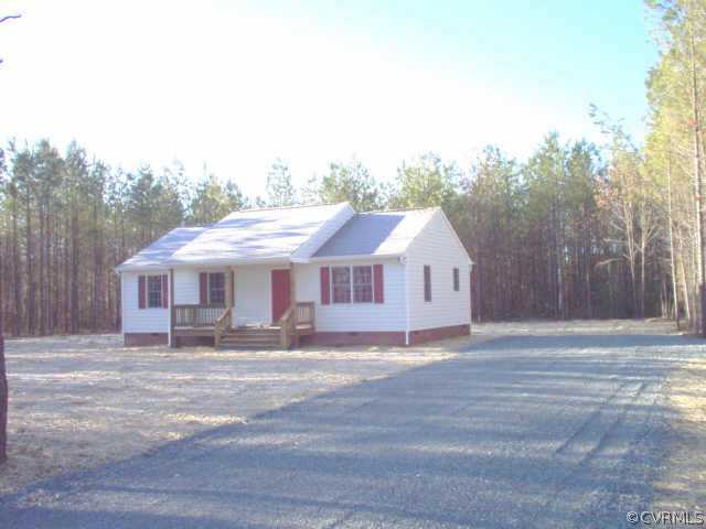 Exterior Front - MAIN VIEW