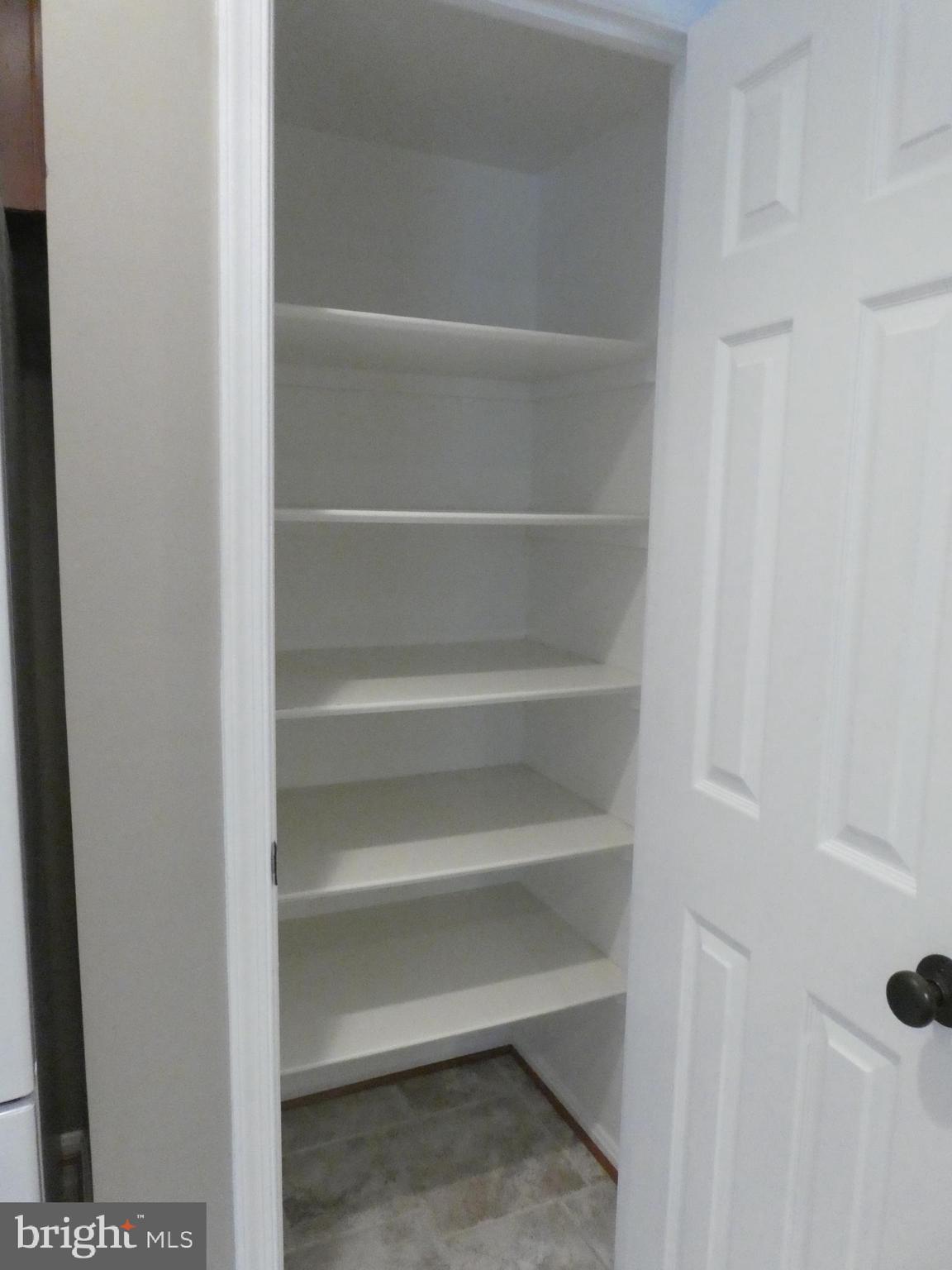 8710 Shadowlake Way Springfield, VA 22153 - Photo 22 of 80 Pantry