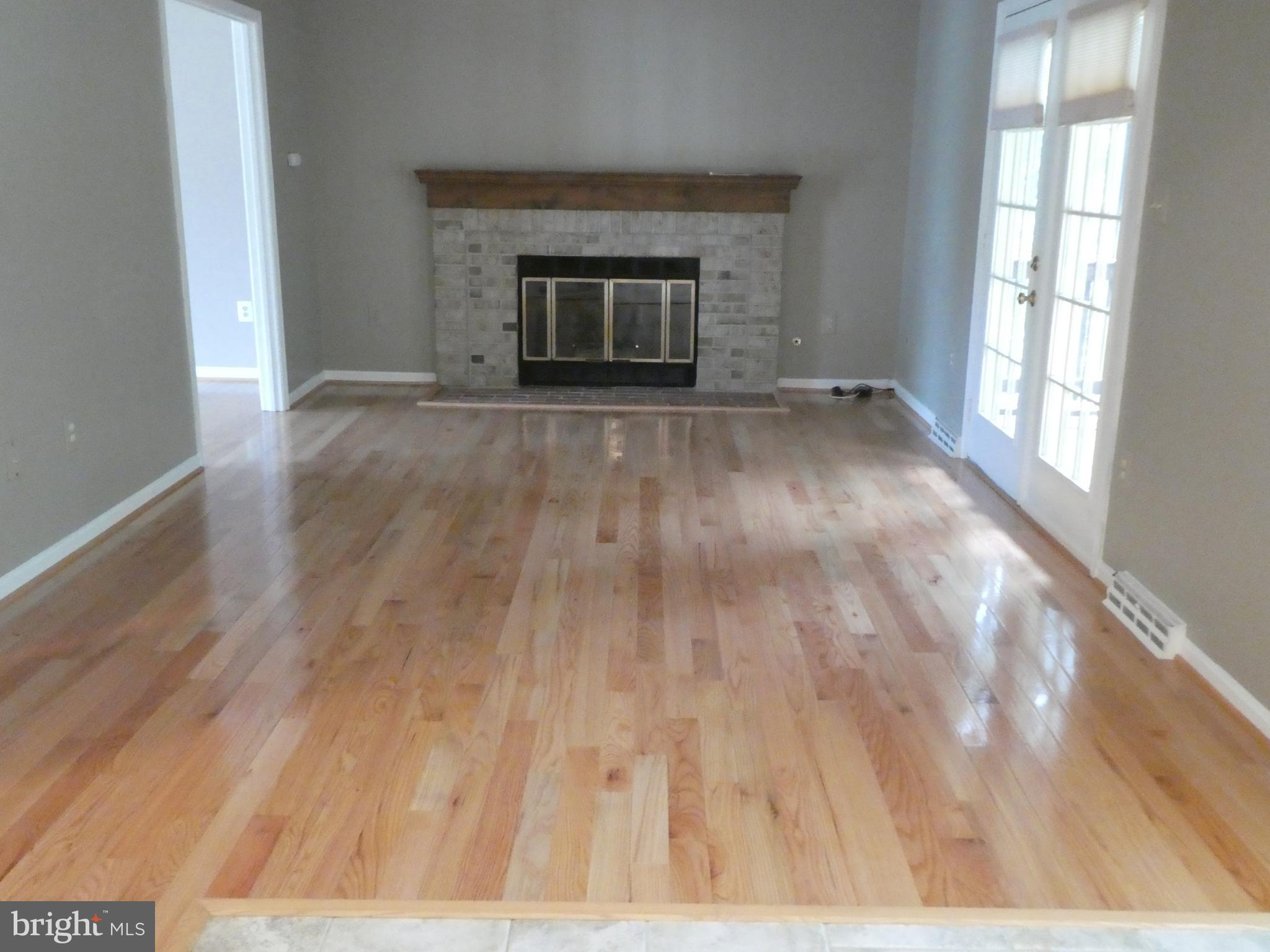 8710 Shadowlake Way Springfield, VA 22153 - Photo 51 of 80 Remember the Family Room? Lovely Room