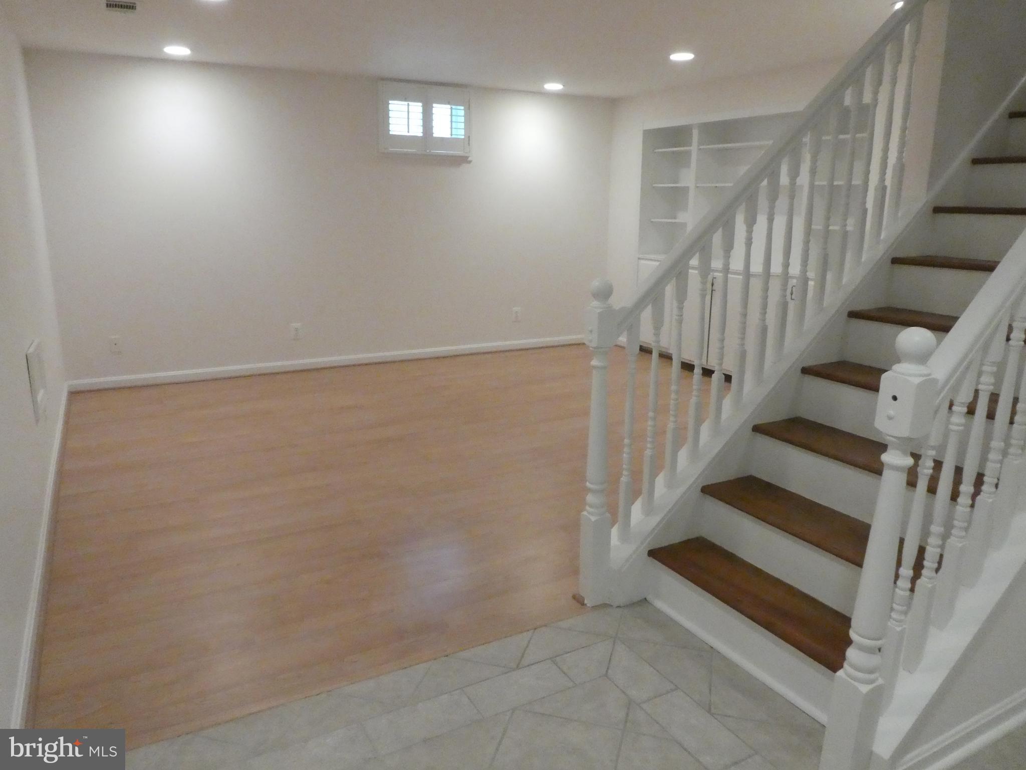 8710 Shadowlake Way Springfield, VA 22153 - Photo 54 of 80 View to Rec Room