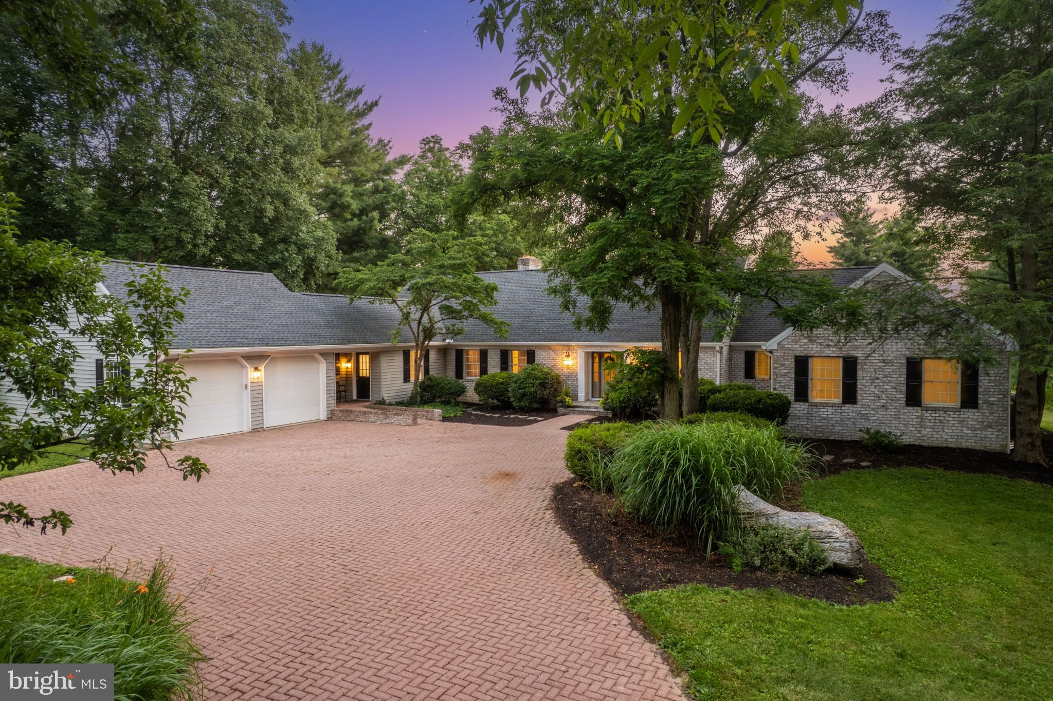 1570 Walker Road Chambersburg, PA 17202 - Photo 8 of 78