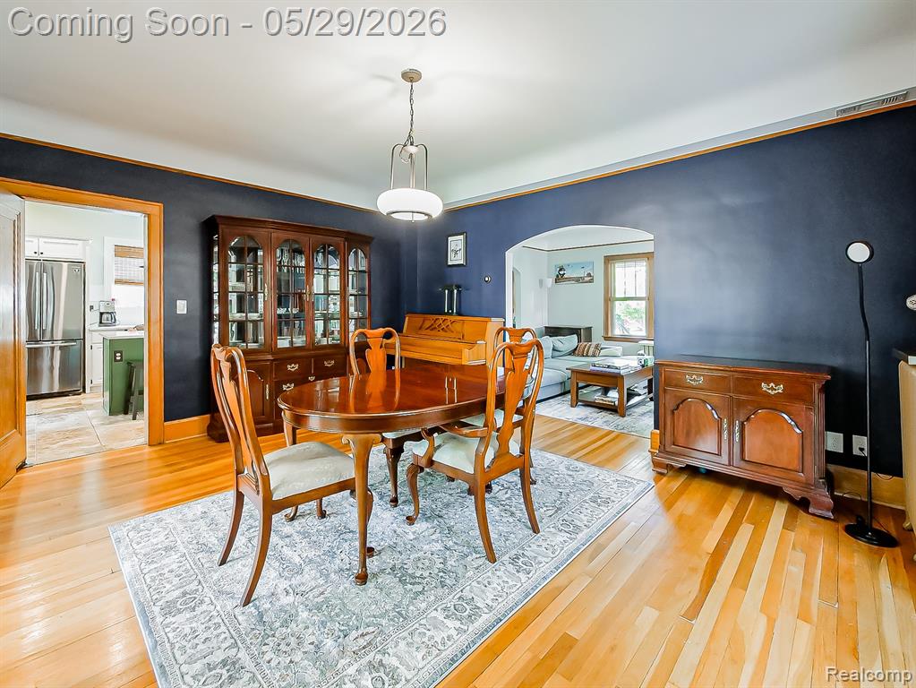 415 Meridan Street Dearborn, MI 48124 - Photo 8 of 35