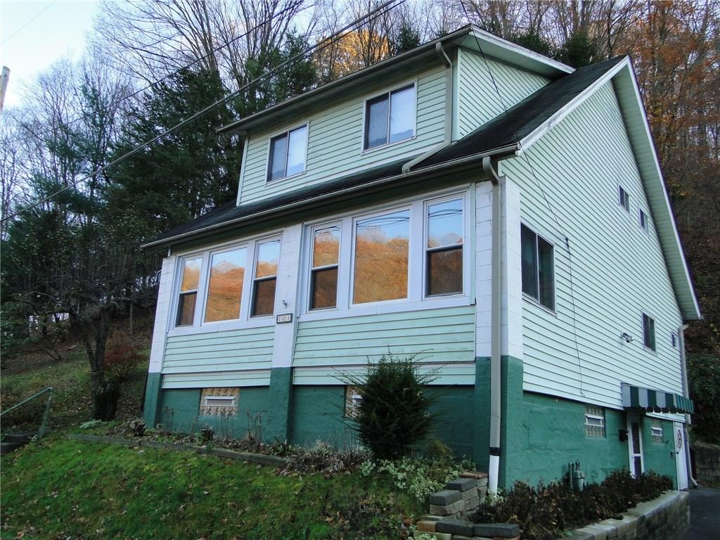 121 Clarks Pike Road Creighton, PA 15030 - Photo 2 of 25