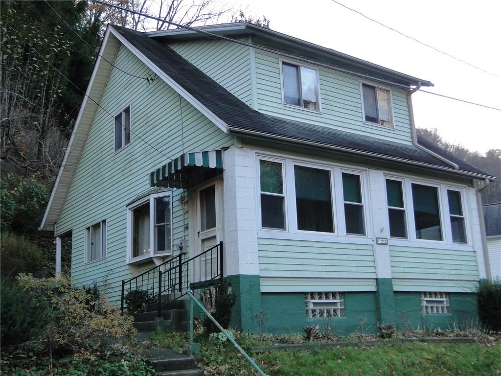 121 Clarks Pike Road Creighton, PA 15030 - Photo 3 of 25