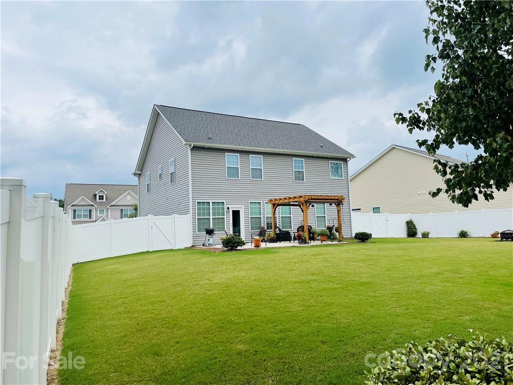 1131 Jack Pine Road, Unit 131 Clover, SC 29710 - Photo 31 of 35 Gallery Image 31