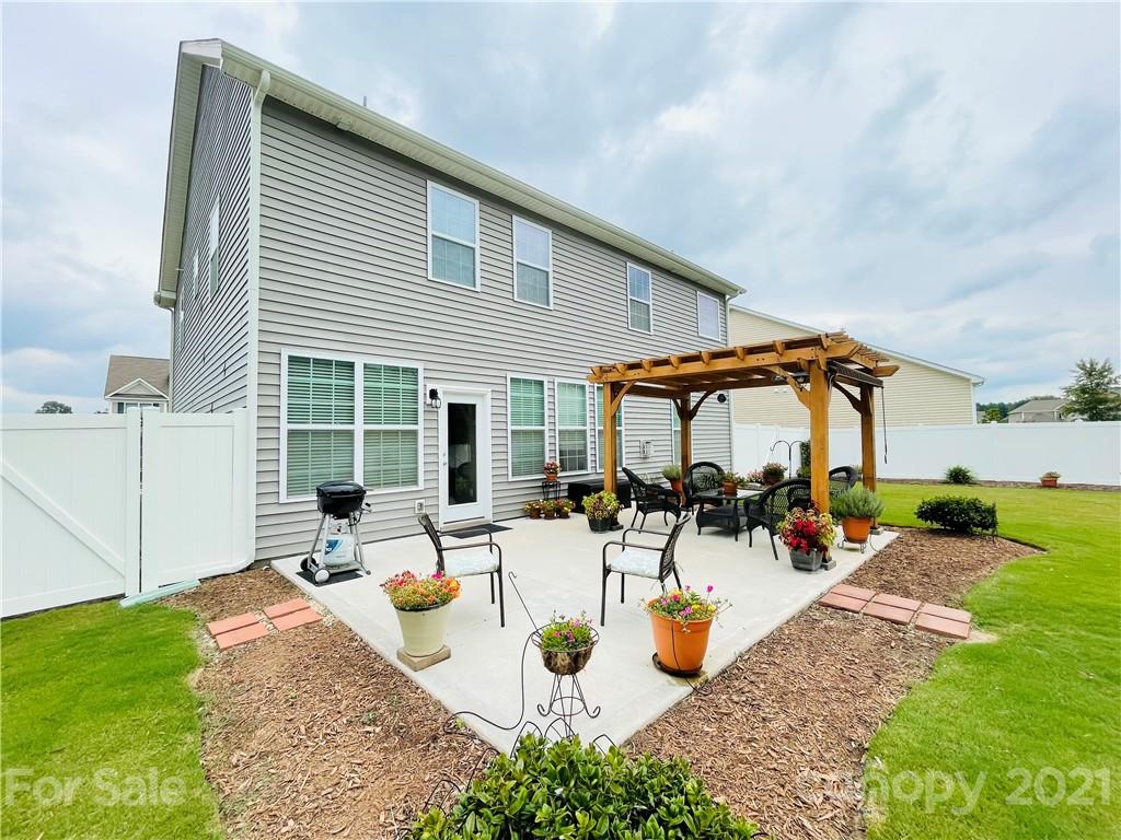 1131 Jack Pine Road, Unit 131 Clover, SC 29710 - Photo 33 of 35 Gallery Image 33