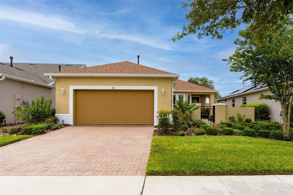 259 Silver Maple Road Groveland, FL 34736 - Photo 1 of 1 Gallery Image 1