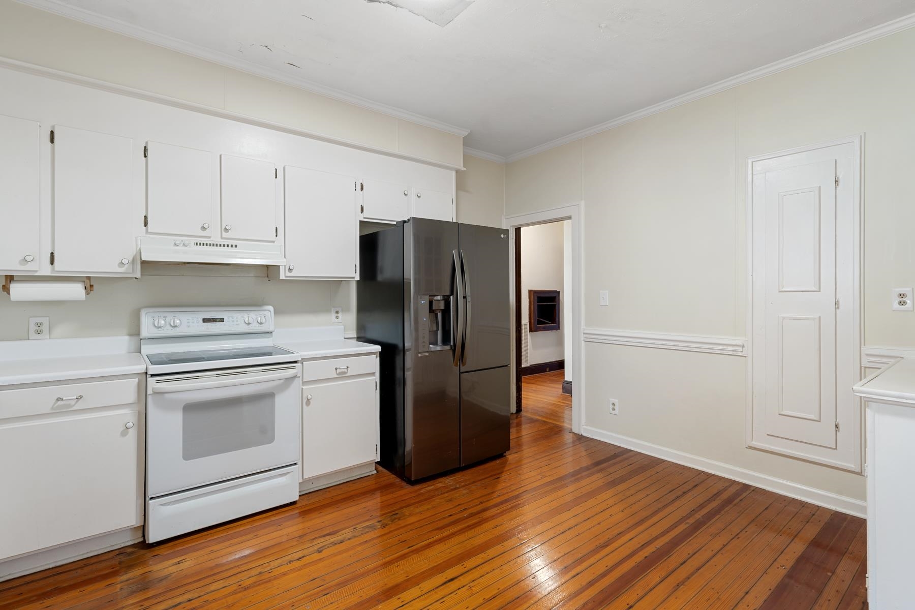 189 East Victoria Road Spartanburg, SC 29301 - Photo 13 of 36 Kitchen