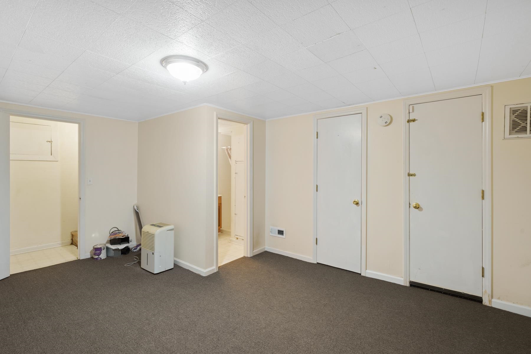 189 East Victoria Road Spartanburg, SC 29301 - Photo 23 of 36 Basement