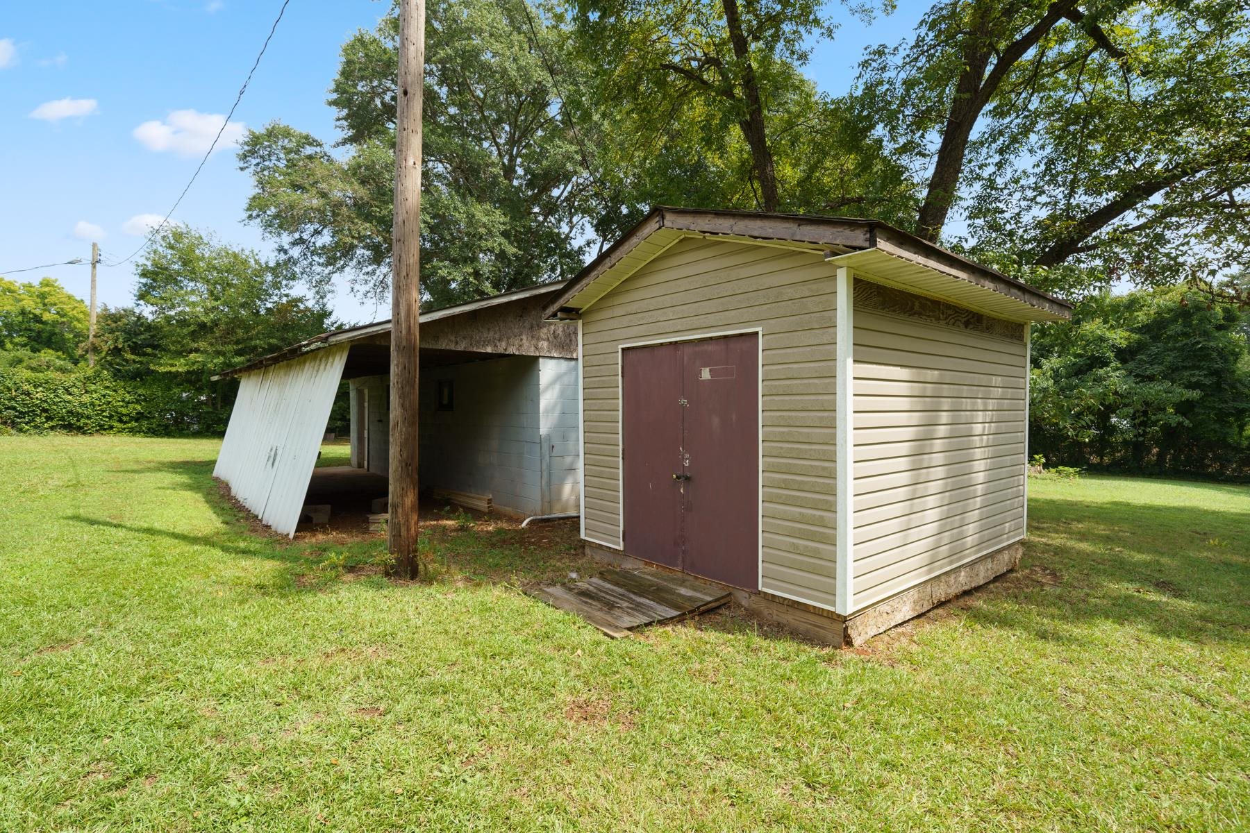 189 East Victoria Road Spartanburg, SC 29301 - Photo 29 of 36 Gallery Image 29