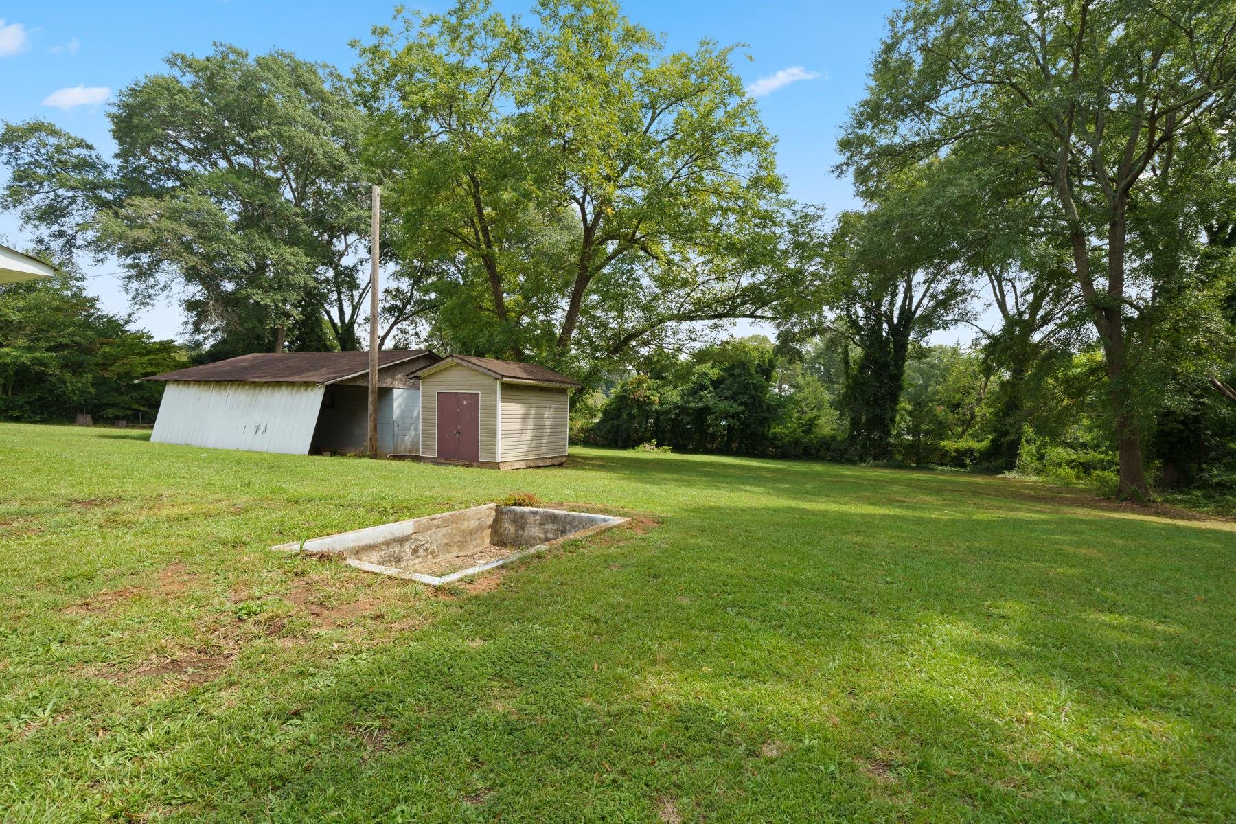 189 East Victoria Road Spartanburg, SC 29301 - Photo 36 of 36 Gallery Image 36