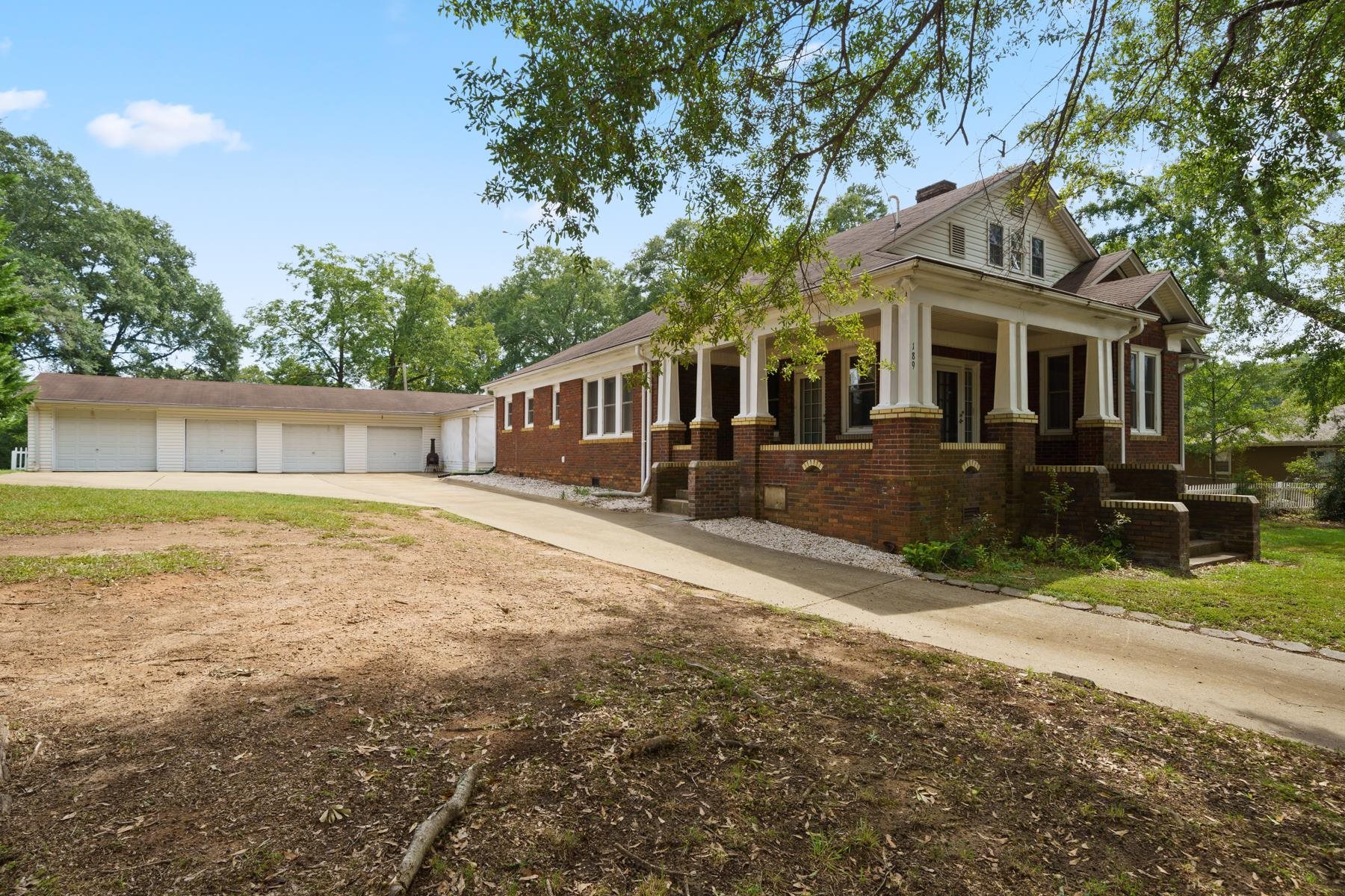 189 East Victoria Road Spartanburg, SC 29301 - Photo 4 of 36 Gallery Image 4