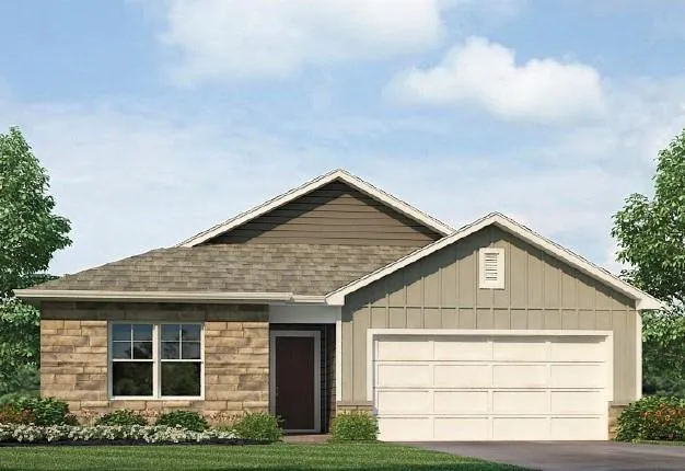 $439,990 | 7610 Northeast 107th Terrace, Kansas City, MO 64157