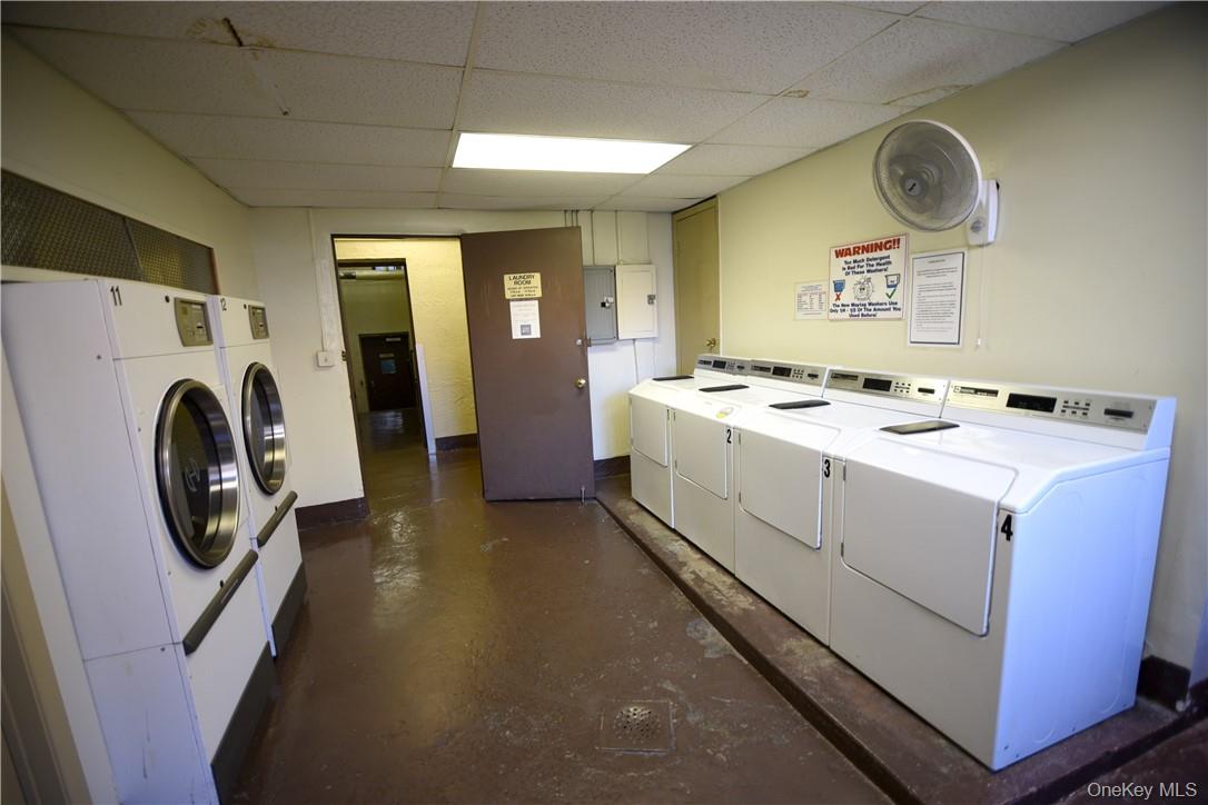 2 Sadore Lane, Unit 6R Yonkers, NY 10710 - Photo 11 of 12