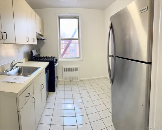$1,600 | 2 Sadore Lane, Unit 6R, Yonkers, NY 10710