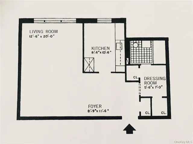 $1,600 | 2 Sadore Lane, Unit 6R, Yonkers, NY 10710