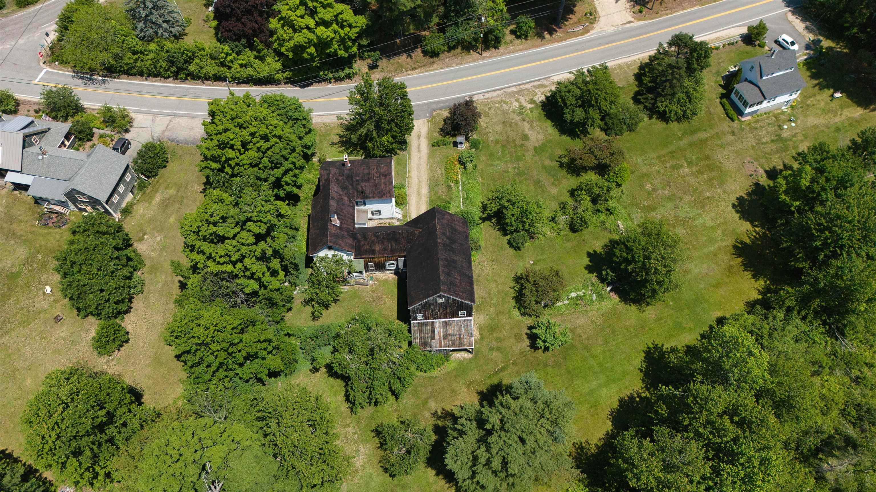 9 Browns Ridge Road Ossipee, NH 03864 - Photo 46 of 52