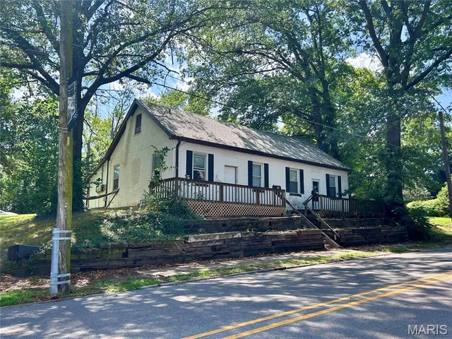 $125,000 | 517 Mascoutah Avenue, Belleville, IL 62220