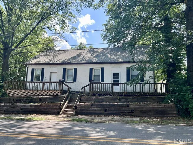 $125,000 | 517 Mascoutah Avenue, Belleville, IL 62220