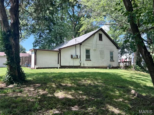 $125,000 | 517 Mascoutah Avenue, Belleville, IL 62220