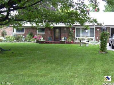 3433 Chestnut Road Independence, OH 44131 - Photo 1 of 1