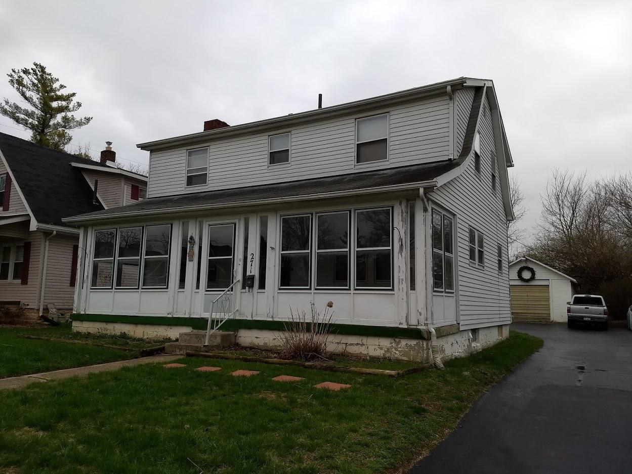271 West 3rd Street Springfield, OH 45504 - Photo 15 of 17 Gallery Image 15